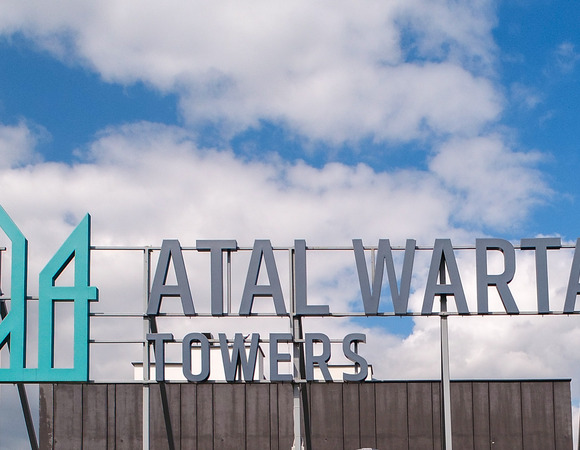 Atal Warta Towers