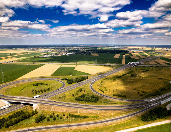Autostrada A2 Poznań Zachód 